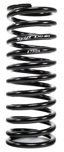 SWIFT 13" X 5" TIGHT HELIX SERIES CONVENTIONAL REAR SPRINGS