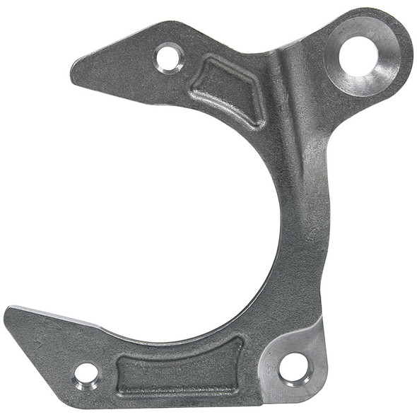 METRIC SPINDLE REPLACEMENT CALIPER BRACKET FOR 3PC SPINDLE METRIC SPINDLE REPLACEMENT CALIPER BRACKET FOR 3PC SPINDLE