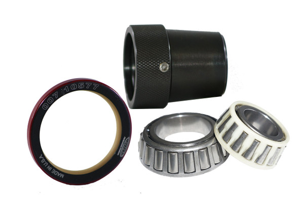 DRP LOW DRAG HUB PARTS KIT GM METRIC