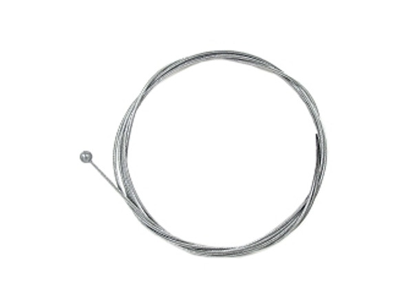 THROTTLE CABLE-BALL 72"