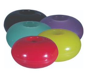 Roller Scate Bump Stops