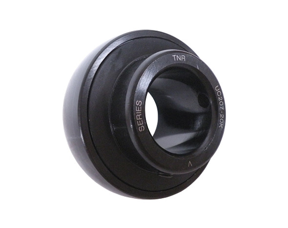TNR LG AZLE BRNG 1.25" BK