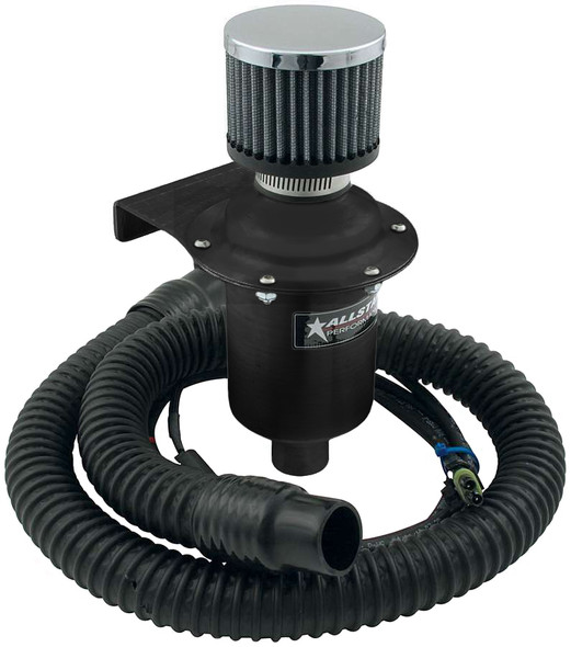 ALLSTAR HELMET BLOWER SYSTEM ALLSTAR HELMET BLOWER SYSTEM