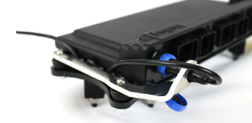 Holley EFI HP and Dominator Cable Saver