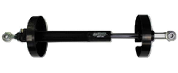Wehrs 5" Coil Spring Sliders