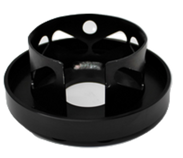 SPRING ALIGNMENT PLATE FOR SLIDER
