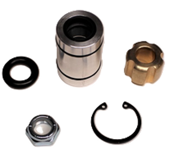 SLIDER REBUILD KIT - WEHRS SLIDER REBUILD KIT - WEHRS