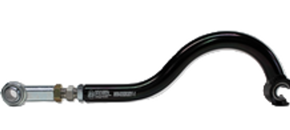 STEEL ADJUSTABLE J BAR - WEHRS