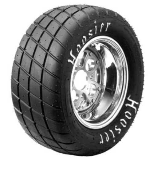 Hoosier ATV Flat Track / Junior Sprint  15.0x6.0-8 CAB RD20 - 42400RD20