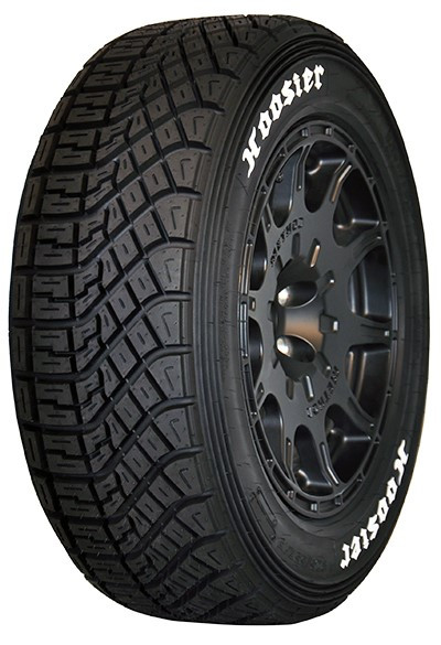 Hoosier Rally 185/65R15 GTH-L MEDIUM