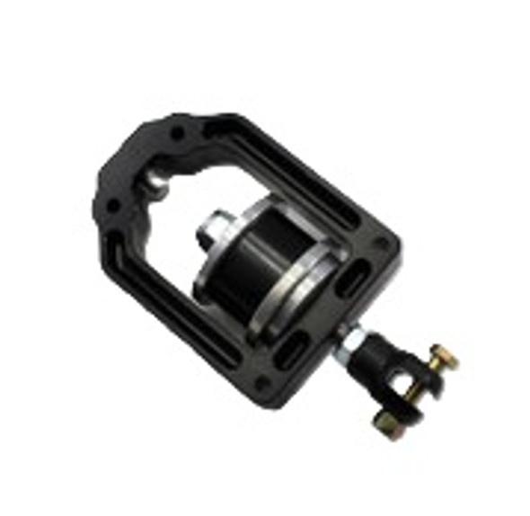 OPEN STYLE CHAIN LIMITER WITH BLACK FOAM OPEN STYLE CHAIN LIMITER WITH BLACK FOAM