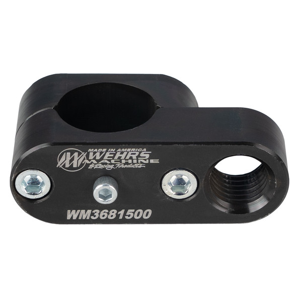 Clamp On Screw Jack Mount 1½'' Tube Clamp On Screw Jack Mount 1½'' Tube