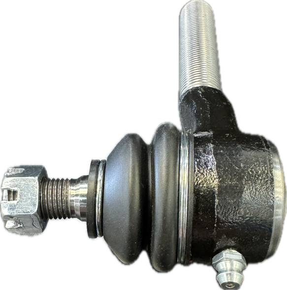 4" Inner Tie Rod - End Zerk