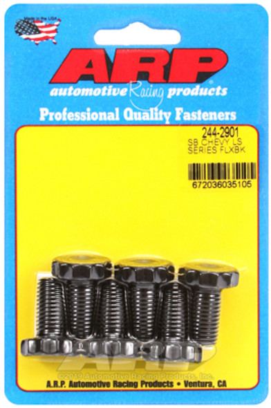 FLEXPLATE BOLT KIT GM LS