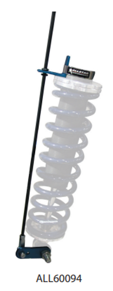 Shock Travel Indicator Kits