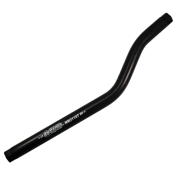 Tie Rod Tube For Short Stock LH Inner