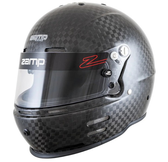 Zamp RZ-66C Snell SA-2025 Carbon
