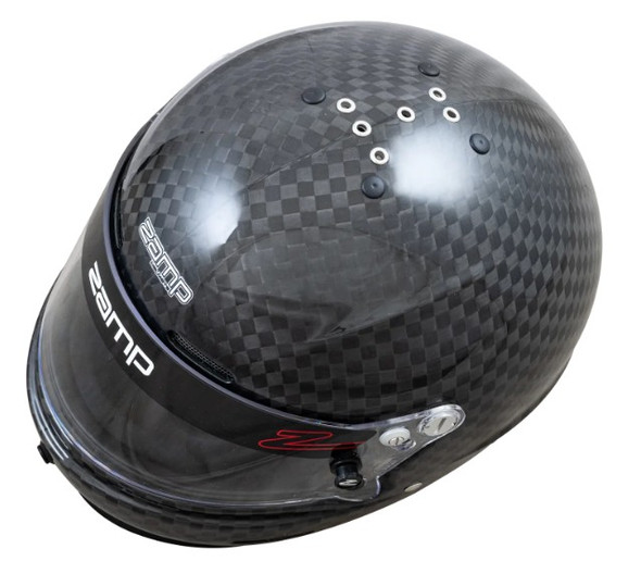 Zamp RZ-66C Snell SA-2025 Carbon