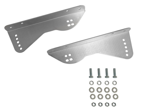 Universal Fixed Seat Brackets