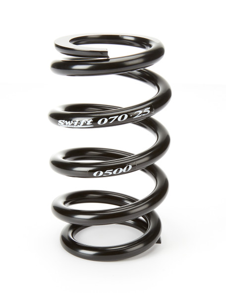 Swift 7" Coil Over Springs