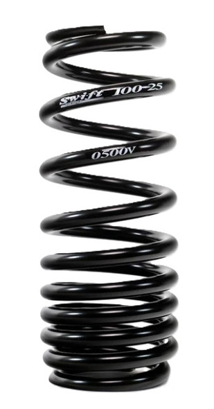 Swift 10" Progressive Coil Over Springs
