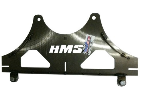 Hammond Wide-5 Setup Plates