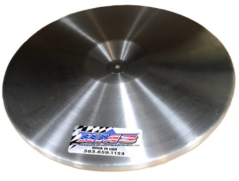 Hammond Motorsports Air Filter Tops