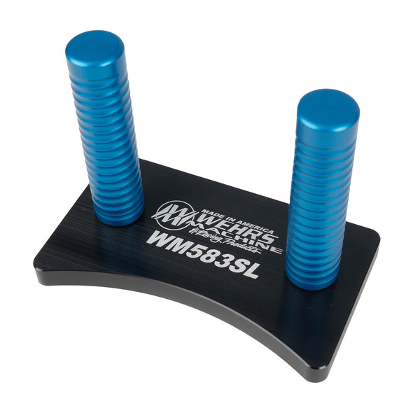 Wehrs Brake Pad Sanders