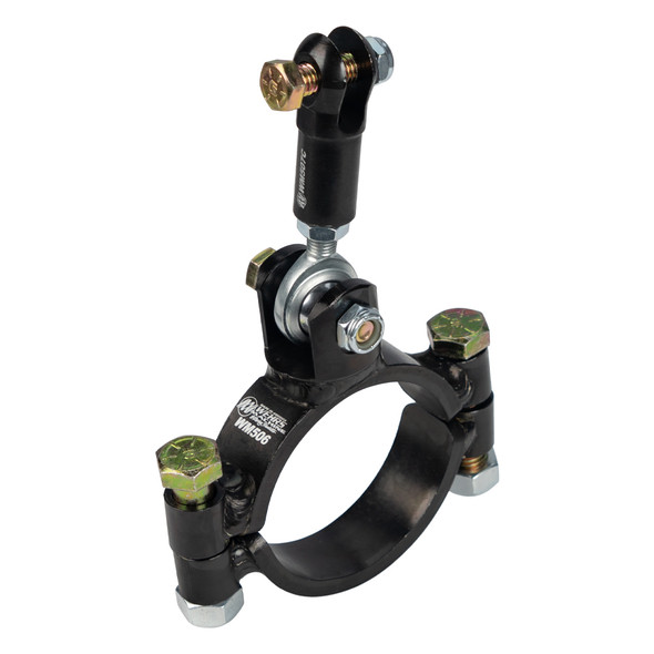 High Mis Heim Clamp On Chain Mount Kit