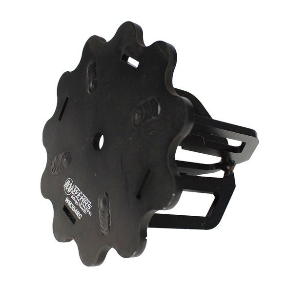 5" Bolt In Raised Cup