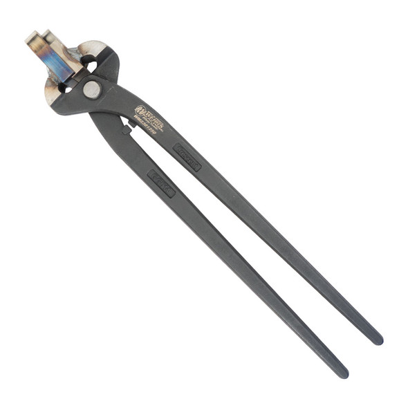 Interior Tin Tube Notcher