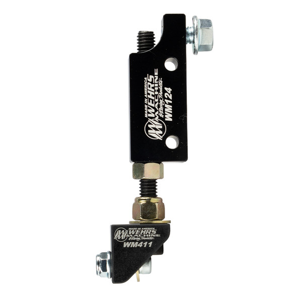 Front T-Bar Adjuster