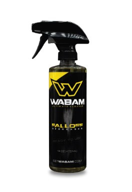WABAM FALLOFF 16oz (1 Bottle)