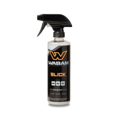 WABAM SLICK (1 BOTTLE)