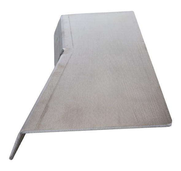 Upper Seat Mount Bracket