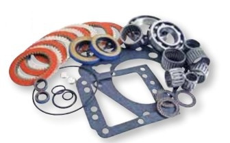 Falcon Transmission Complete Rebuild Kit