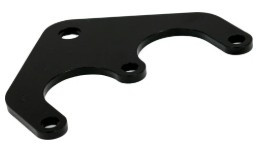 Rocket Lift Bar Plates (Each)