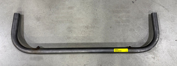 Rocket XR Rear Bumper