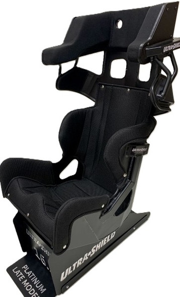 Ultrashield Platinum Pro Late Model Seat