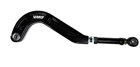 Velocity Aluminum J-Bar Assembly
