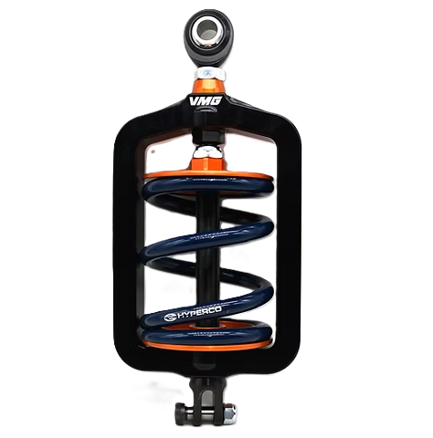 Velocity 6th Coil Assembly