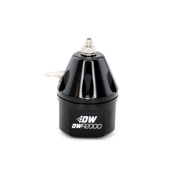 Deatschwerks DWR2000 Adjustable fuel pressure regulator