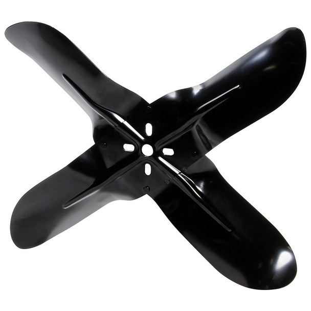ALLSTAR 19" GM STYLE FAN BLADE