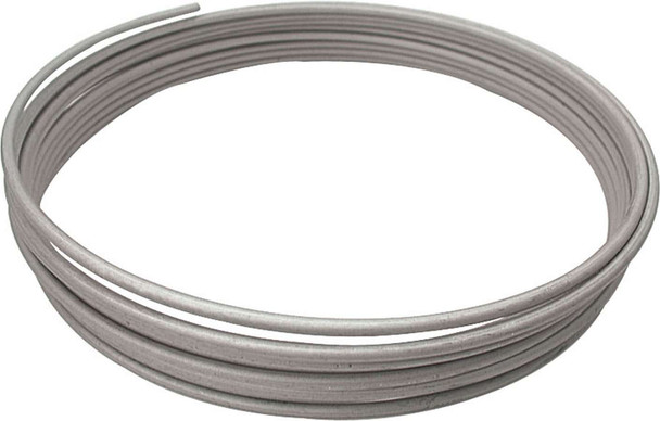 3/16" STEEL BRAKE LINE COIL  - 25FT