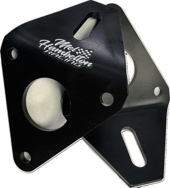 UNIVERSAL MOTOR MOUNTS SBC