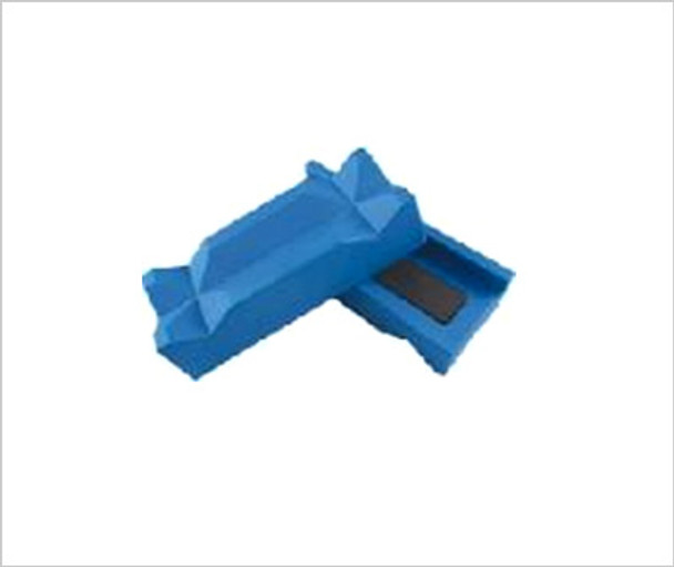 BILLET ALUMINUM VICE JAWS