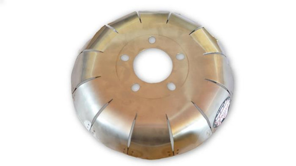 3 OFF INNER MUD COVER