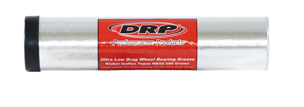 DRP LOW DRAG BEARING GREASE 390G CARTRIDGE