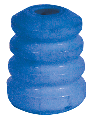 2-1/2″ Tall Penske Bump Rubbers