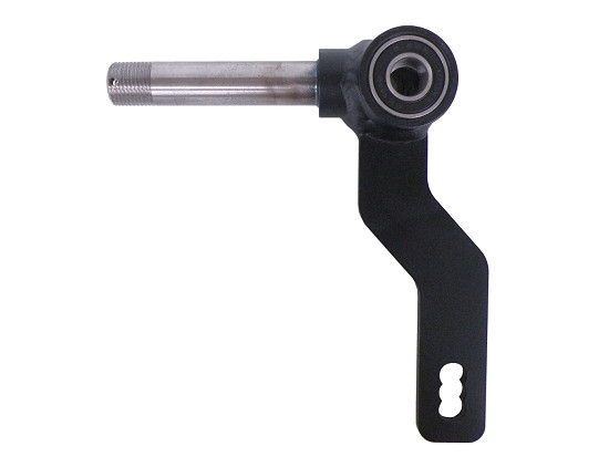 PMI LEFT HAND SHORT SPINDLE 10 DEGREE